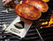 Dishwasher Safe BBQ Potato Rack , Personalized Grilling Tools High Strength