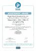 China Mingle Development (Shen Zhen) Co., Ltd. certificaciones